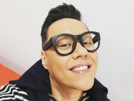 Gok Wan