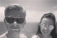 Jeff Brazier announces engagement to girlfriend of four years