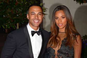 Marvin Humes looks totally different as he shows off body transformation