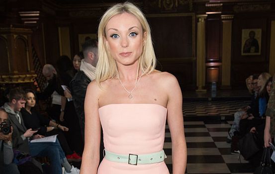 helen george