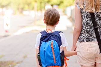Mum explains why she doesn’t want to send her 4-year-old son to school