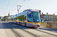 Reporting anti-social behaviour on the Luas just got a whole lot easier
