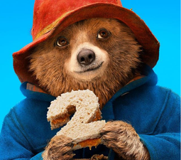 Paddington 2 trailer is finally here and the bear is soon hitting the big screen