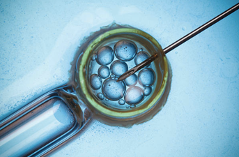 This charity is helping Irish couples pay for fertility treatment