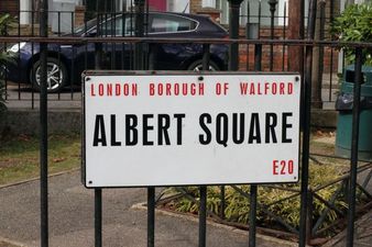 EastEnders confirms one of its best-loved characters is coming back