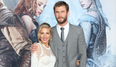 Chris Hemsworth says his movie career put a strain on his marriage