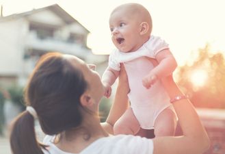 Survey reveals the cost of raising a child for its first year in Ireland