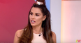 Katie Price opens up about her kids’ showbiz ambitions on Loose Women