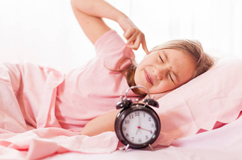 Study finds early mornings could be triggering depression in teens