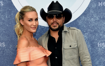 Jason Aldean’s pregnant wife’s ‘pain & heartache’ over Las Vegas shooting