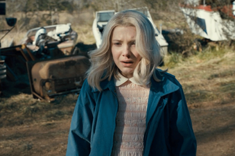 This Eleven from Stranger Things Halloween costume is really not OK