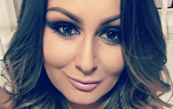 Chanelle Hayes swears this product got her newborn to sleep in two mins