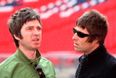 The reason Liam and Noel Gallagher started fighting is a bit mad