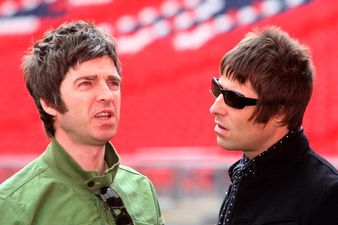 The reason Liam and Noel Gallagher started fighting is a bit mad