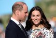 Kate Middleton’s pregnancy has sparked a rather unexpected trend