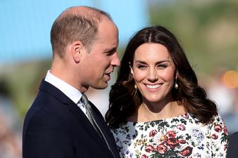 Kate Middleton’s pregnancy has sparked a rather unexpected trend