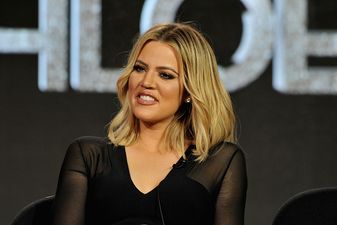 Does this photo finally confirm Khloe Kardashian’s pregnancy?