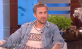 Ryan Gosling talking about his dog who died will break your heart
