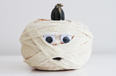 10 SUPER EASY ideas for your pumpkin (and no carving involved!)