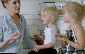 This ‘hack’ for spreading peanut butter is confusing a lot of people