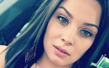 This mum lost her finger after her wedding ring got caught on a fence