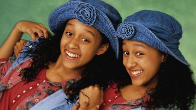 A Sister, Sister reboot is happening and it’s closer than ever before