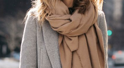 We’ve found the PERFECT winter coat and it’s less than €70