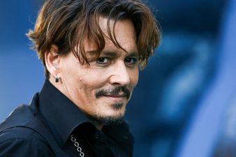 TD Willie O’Dea lashes out at Johnny Depp over his Limerick comments
