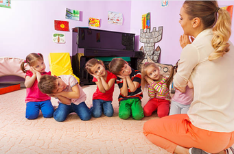 Mum told to ‘get out more’ after suggesting this rhyme should be banned