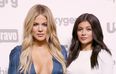 Kylie and Khloé are apparently already starting to ‘plan their nurseries’