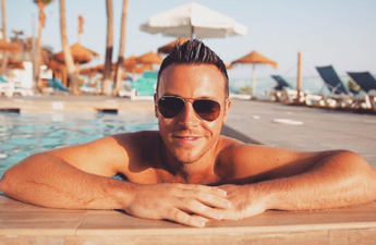 Fans go into meltdown thinking Nathan Carter has a new girlfriend