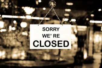 The reasons why 10 food businesses were closed last month are gross