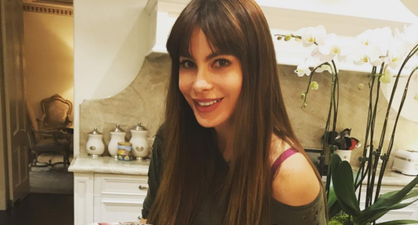 ‘You have to do it’… Sofia Vergara shares mammogram clip on Instagram