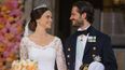 Prince Carl and Princess Sofia of Sweden release gorgeous baby photos