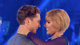 Looks like there’s another romance on Strictly Come Dancing