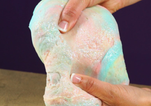 Easter @ Home: The edible unicorn slime that’ll make you the coolest mum ever