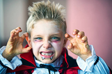 The Bram Stoker Festival is back with lots of spooky fun for all the family