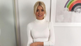 Holly Willoughby’s new winter coat is stunning but expensive