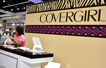CoverGirl is changing its slogan for the first time in 20 years