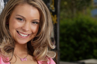 Eastenders’ Jodie Gold looks like a completely different person now