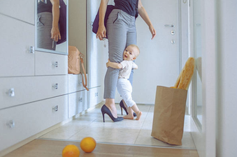 Gap is selling outfit subscription boxes for babies and they’re adorable