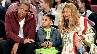 People are going nuts for Beyoncé’s car seat and here’s where you can get it