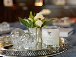 Helen Turkington opens AMAZING new shop and we had a sneak peak