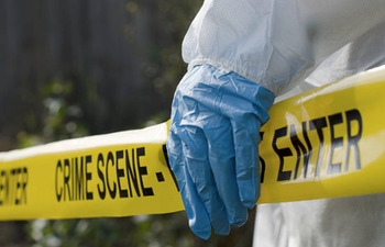 Four-year-old boy accidentally shoots and kills grandfather