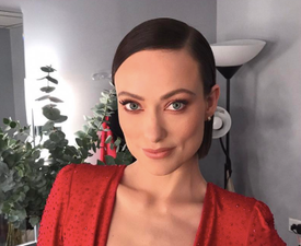 Olivia Wilde pays tribute to her daughter on her 1st birthday