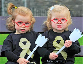 Humans of Dublin are sharing these stories for the most important reason