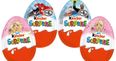 Kinder Surprise eggs receive backlash for their ‘sexist’ packaging