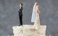 The Irish county with the highest divorce rate has been revealed
