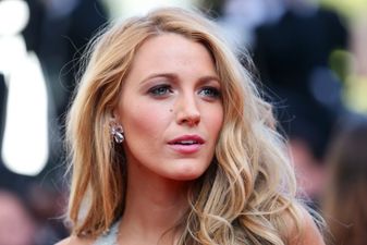 Blake Lively has a new hairstyle and we just LOVE it