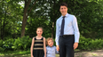 Justin Trudeau on why he’s raising his children as feminists